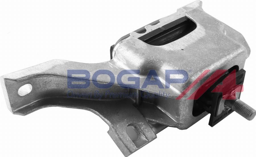 BOGAP B1911162 - Подушка, підвіска двигуна autocars.com.ua