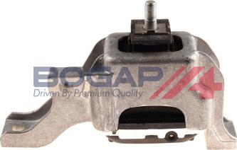 BOGAP B1911163 - Подушка, підвіска двигуна autocars.com.ua