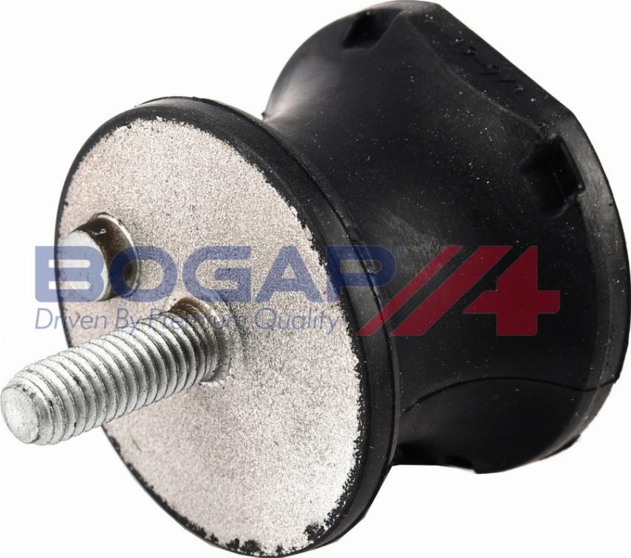 BOGAP B1911168 - Подушка, підвіска двигуна autocars.com.ua