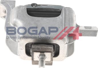 BOGAP B1911169 - Подушка, підвіска двигуна autocars.com.ua