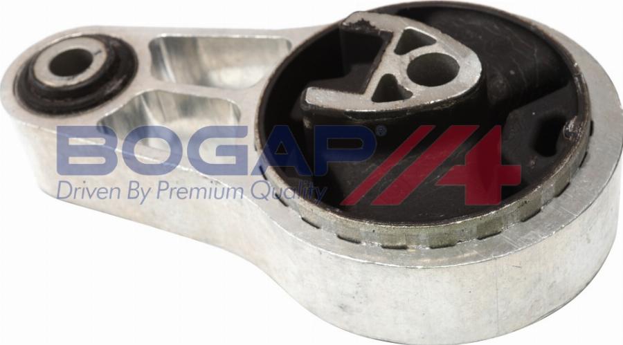 BOGAP B1911170 - Подушка, підвіска двигуна autocars.com.ua
