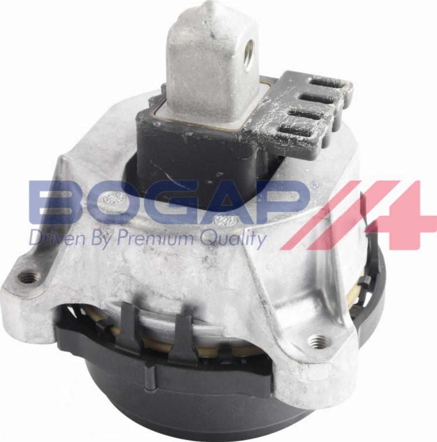 BOGAP B1911174 - Подушка, підвіска двигуна autocars.com.ua