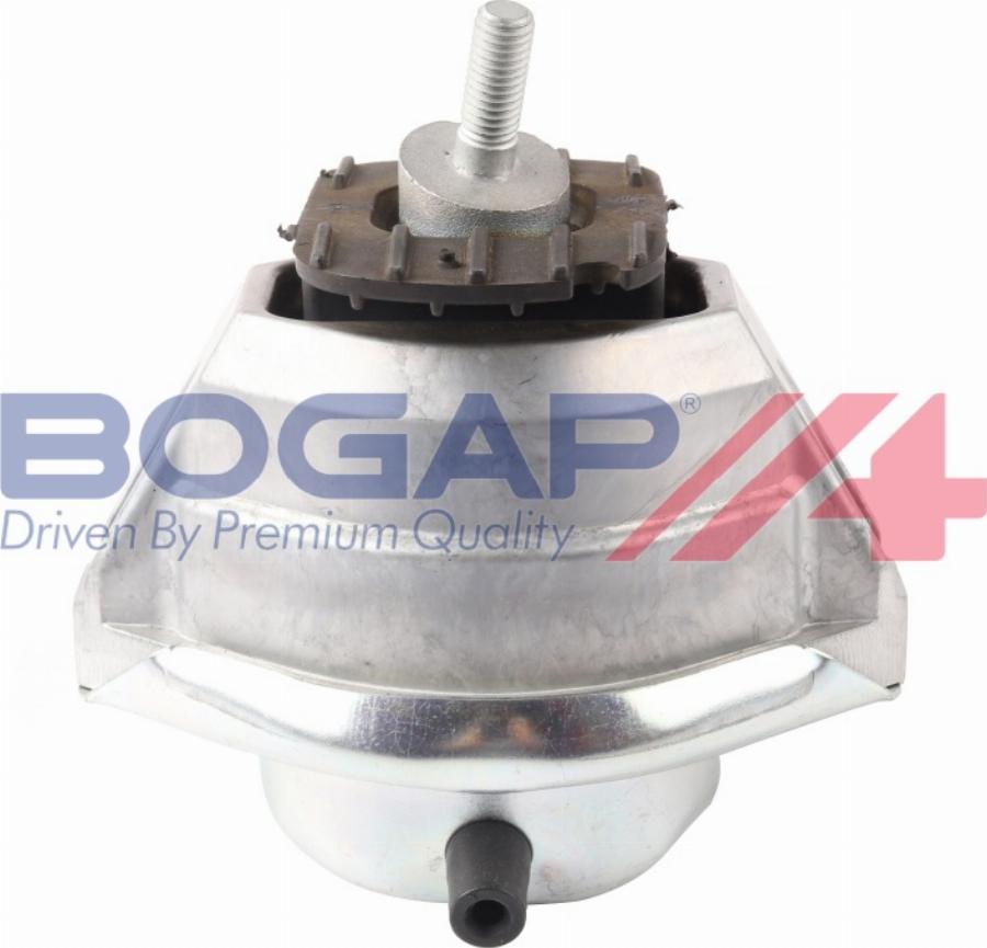 BOGAP B1911176 - Подушка, підвіска двигуна autocars.com.ua