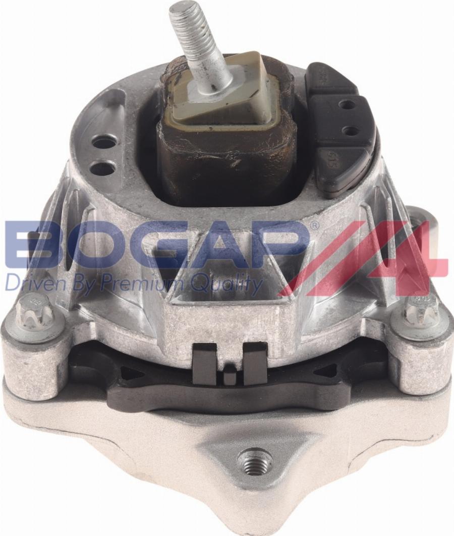 BOGAP B1911177 - Подушка, підвіска двигуна autocars.com.ua