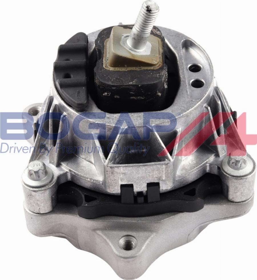 BOGAP B1911178 - Подушка, підвіска двигуна autocars.com.ua