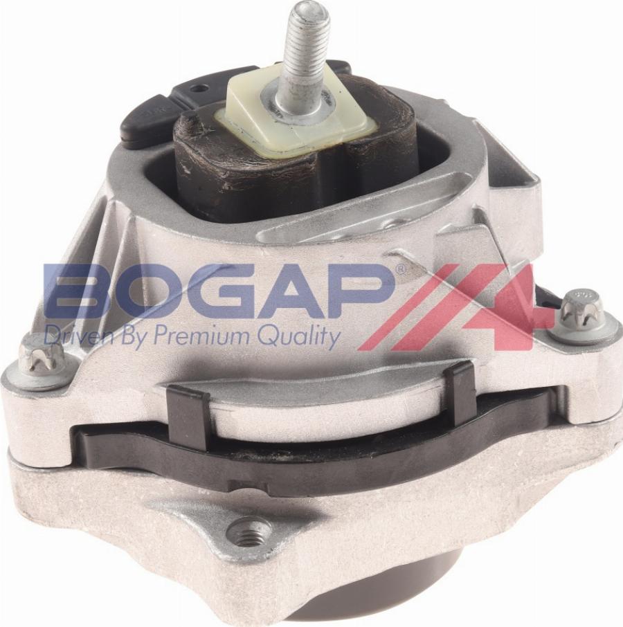 BOGAP B1911180 - Подушка, підвіска двигуна autocars.com.ua