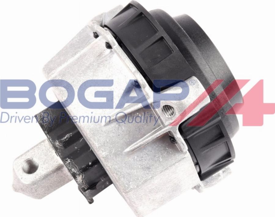 BOGAP B1911181 - Подушка, підвіска двигуна autocars.com.ua