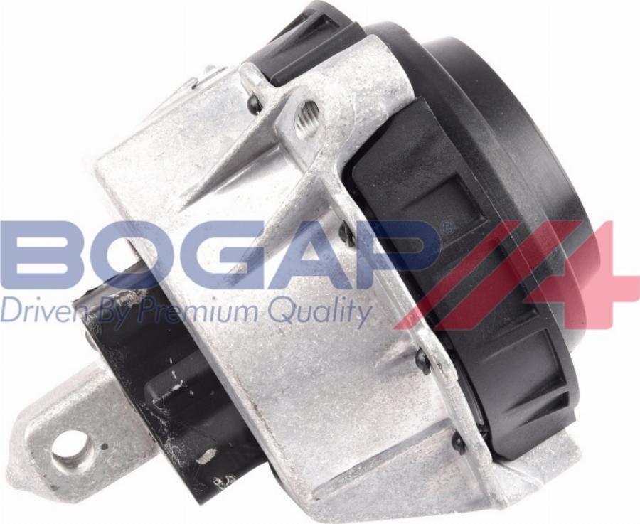 BOGAP B1911182 - Подушка, підвіска двигуна autocars.com.ua