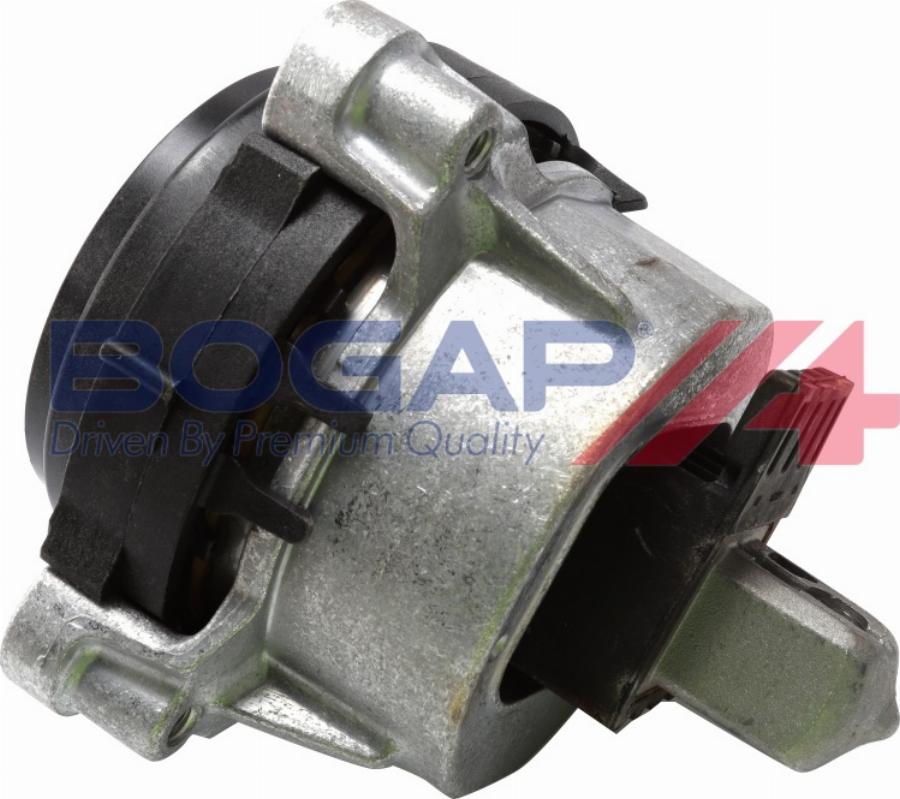 BOGAP B1911183 - Подушка, підвіска двигуна autocars.com.ua