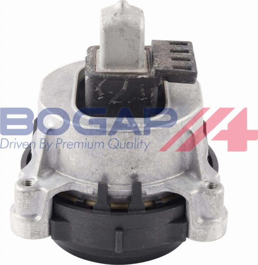 BOGAP B1911184 - Подушка, підвіска двигуна autocars.com.ua