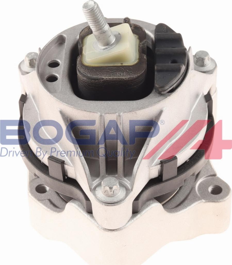 BOGAP B1911190 - Подушка, підвіска двигуна autocars.com.ua
