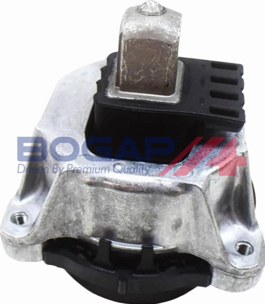 BOGAP B1911191 - Подушка, підвіска двигуна autocars.com.ua