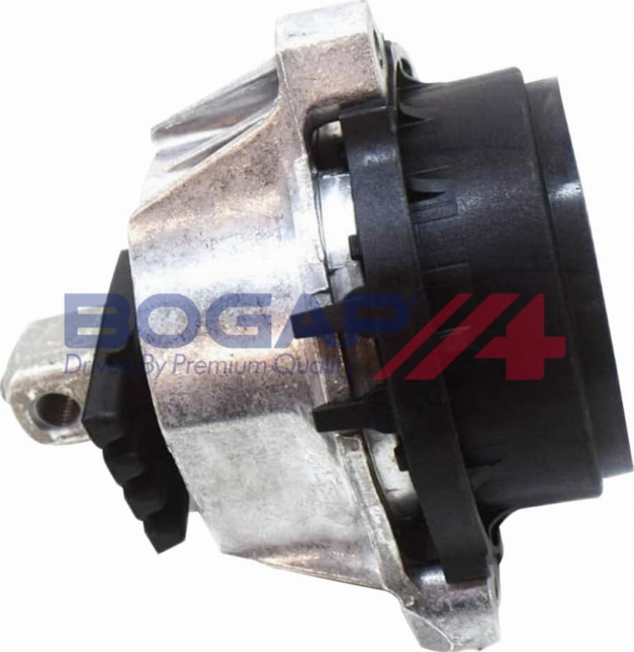 BOGAP B1911192 - Подушка, підвіска двигуна autocars.com.ua