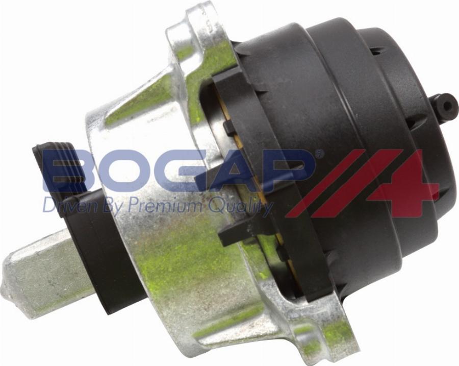 BOGAP B1911193 - Подушка, підвіска двигуна autocars.com.ua