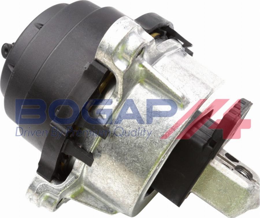 BOGAP B1911194 - Подушка, підвіска двигуна autocars.com.ua