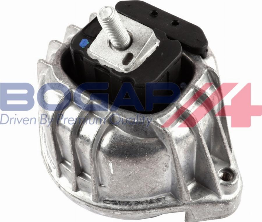 BOGAP B1911211 - Подушка, підвіска двигуна autocars.com.ua