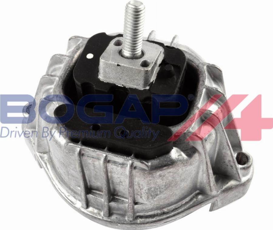 BOGAP B1911212 - Подушка, підвіска двигуна autocars.com.ua