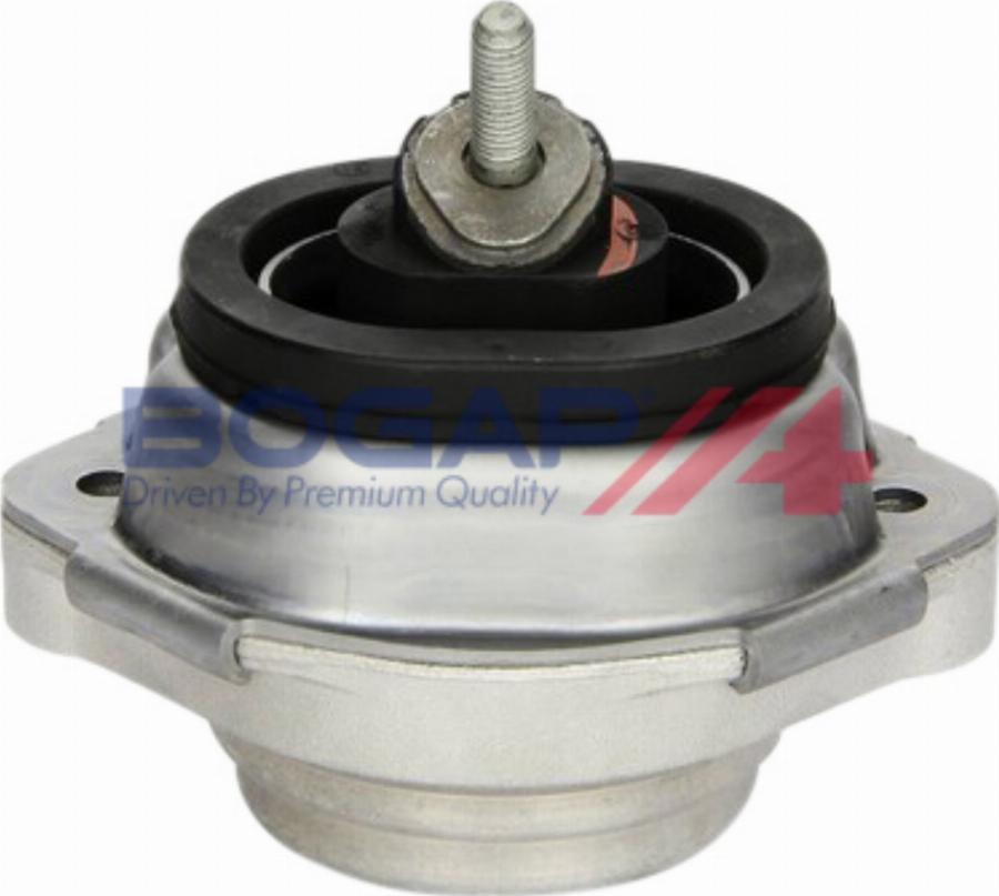 BOGAP B1911245 - Подушка, підвіска двигуна autocars.com.ua