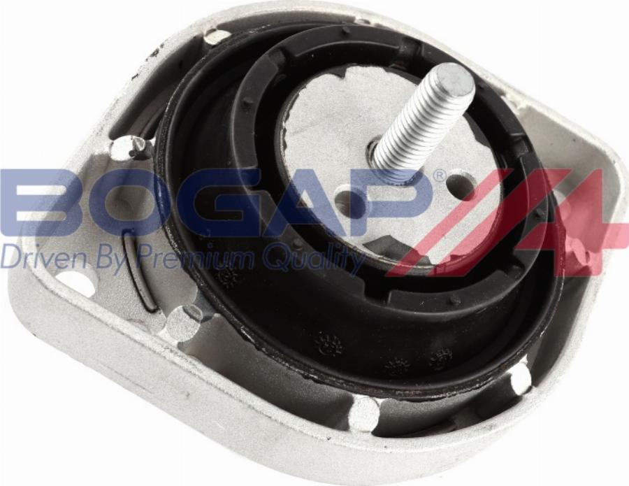 BOGAP B1911275 - Подушка, підвіска двигуна autocars.com.ua