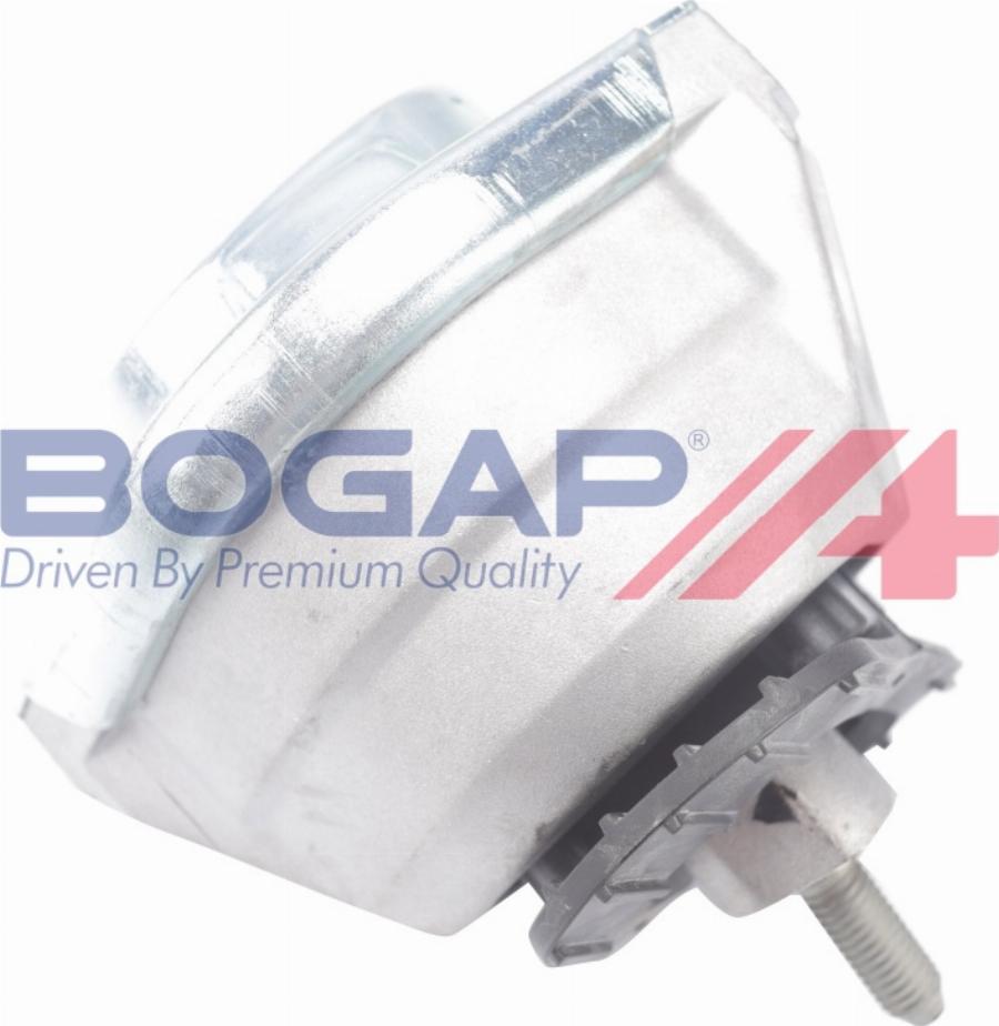 BOGAP B1911291 - Подушка, підвіска двигуна autocars.com.ua