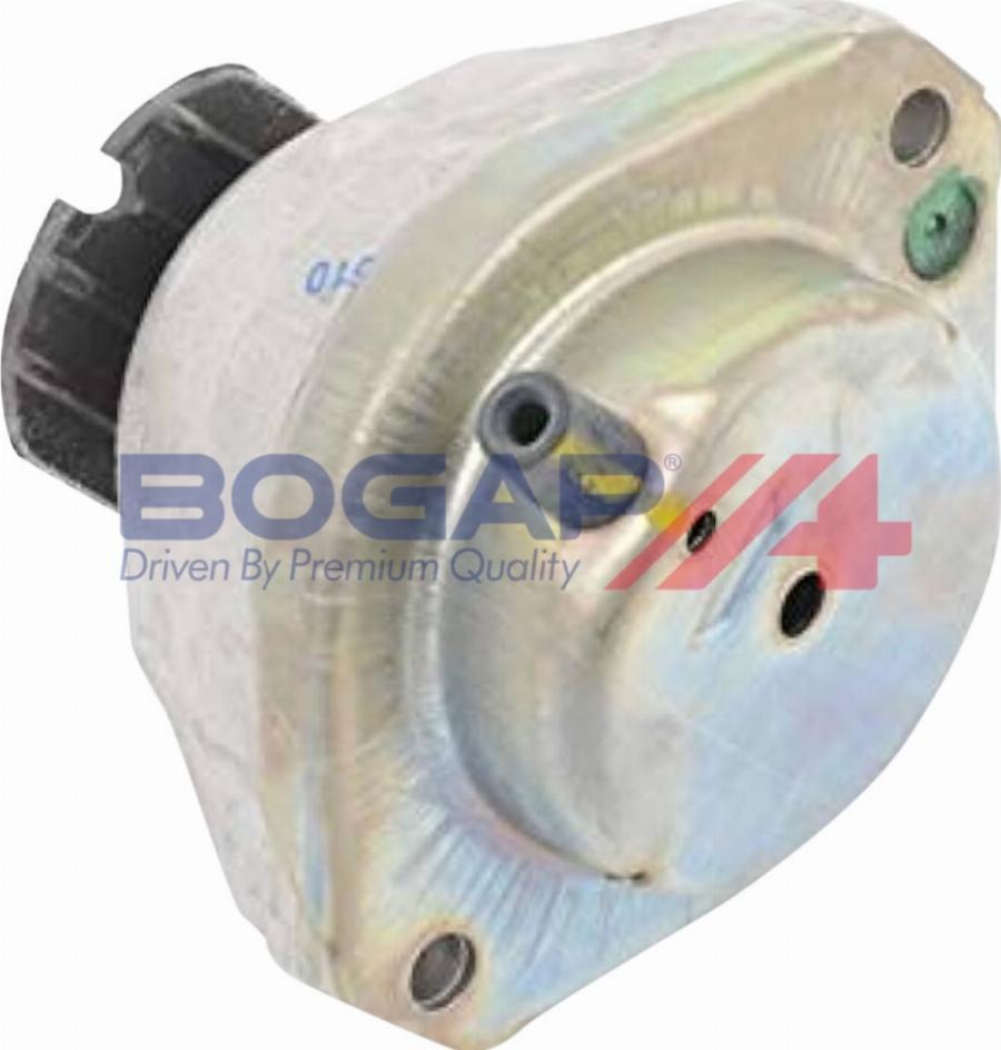 BOGAP B1911292 - Подушка, підвіска двигуна autocars.com.ua