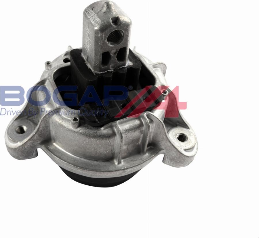 BOGAP B1911298 - Подушка, підвіска двигуна autocars.com.ua