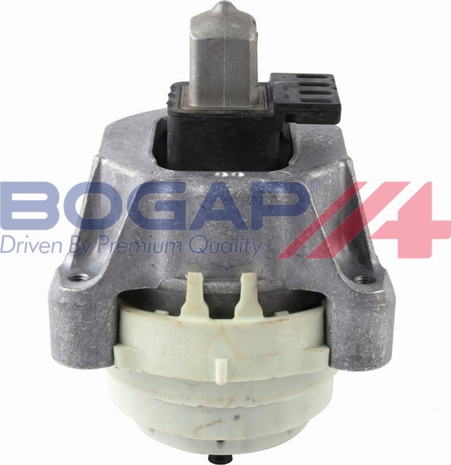 BOGAP B1911309 - Подушка, підвіска двигуна autocars.com.ua
