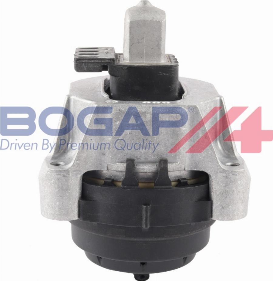 BOGAP B1911310 - Подушка, підвіска двигуна autocars.com.ua
