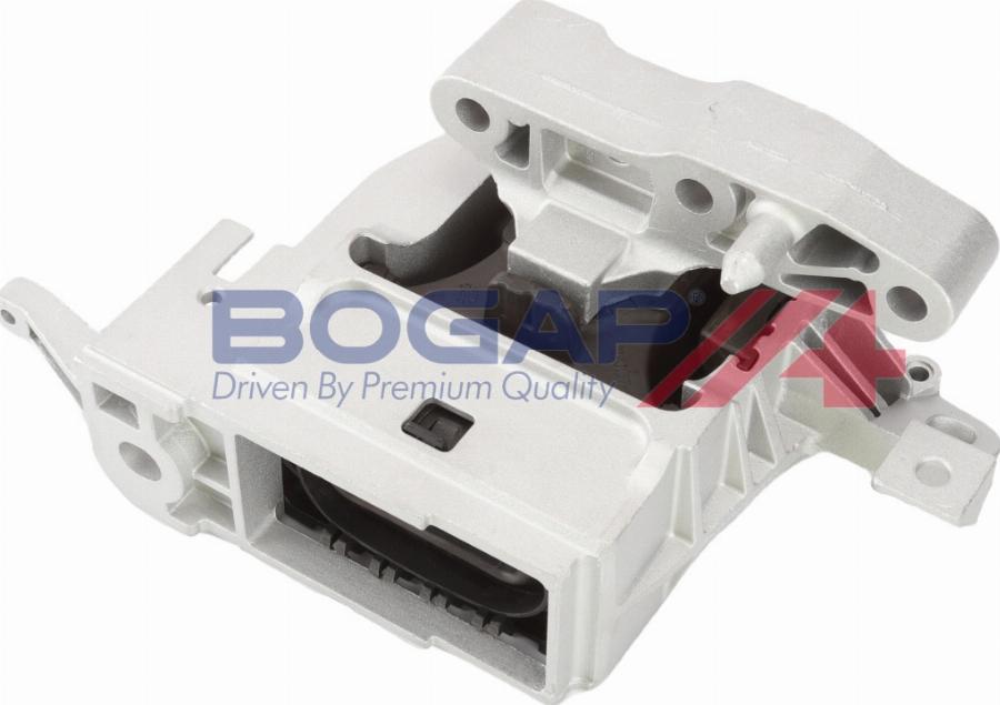 BOGAP B1911317 - Подушка, підвіска двигуна autocars.com.ua