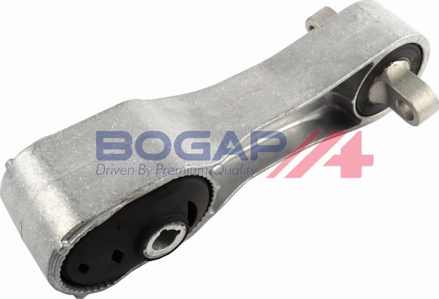 BOGAP B1911319 - Подушка, підвіска двигуна autocars.com.ua