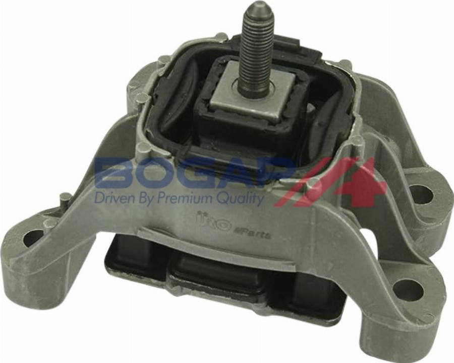 BOGAP B1911320 - Підвіска, автоматична коробка передач autocars.com.ua
