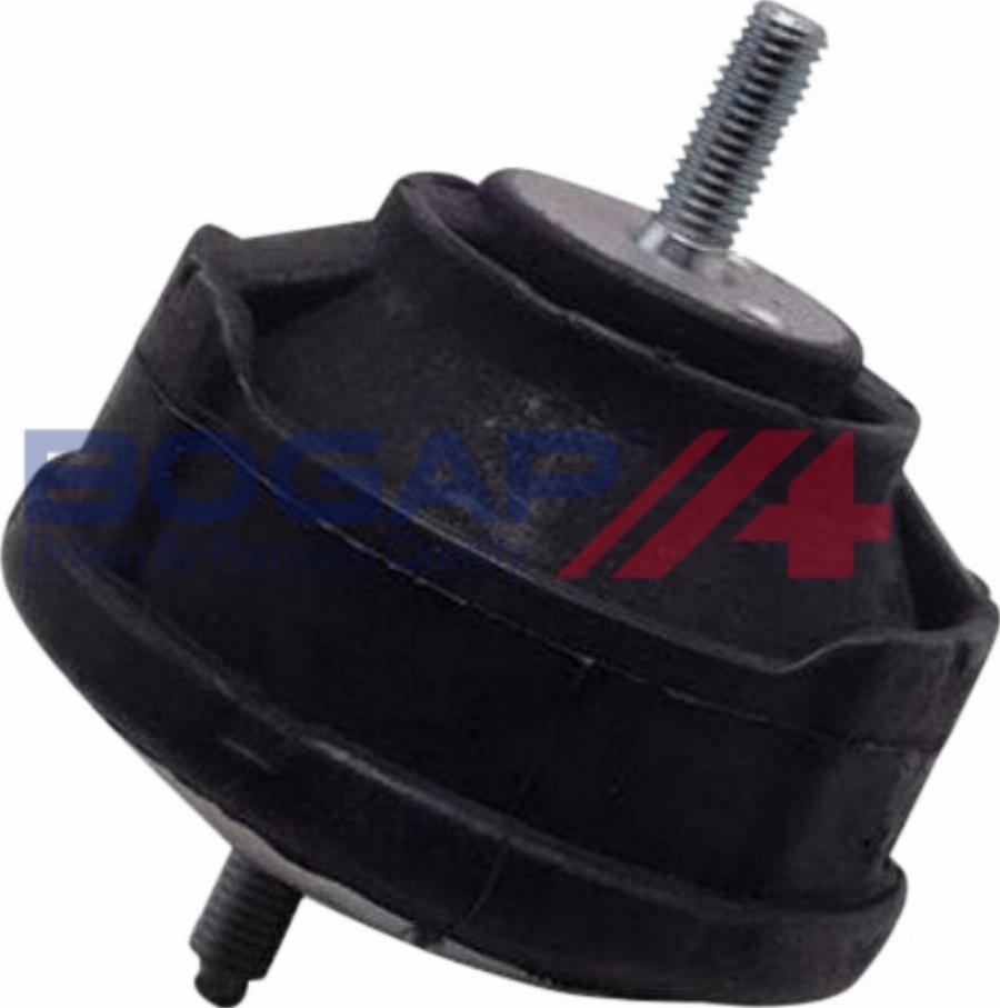 BOGAP B1911322 - Подушка, підвіска двигуна autocars.com.ua