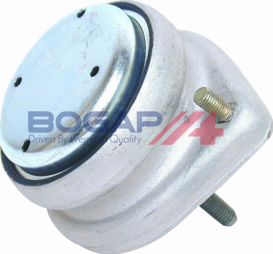 BOGAP B1911326 - Подушка, підвіска двигуна autocars.com.ua
