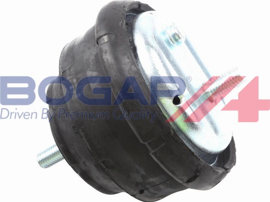 BOGAP B1911328 - Подушка, підвіска двигуна autocars.com.ua