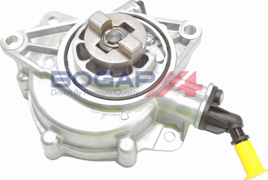 BOGAP B1916112 - Вакуумний насос, гальмівна система autocars.com.ua