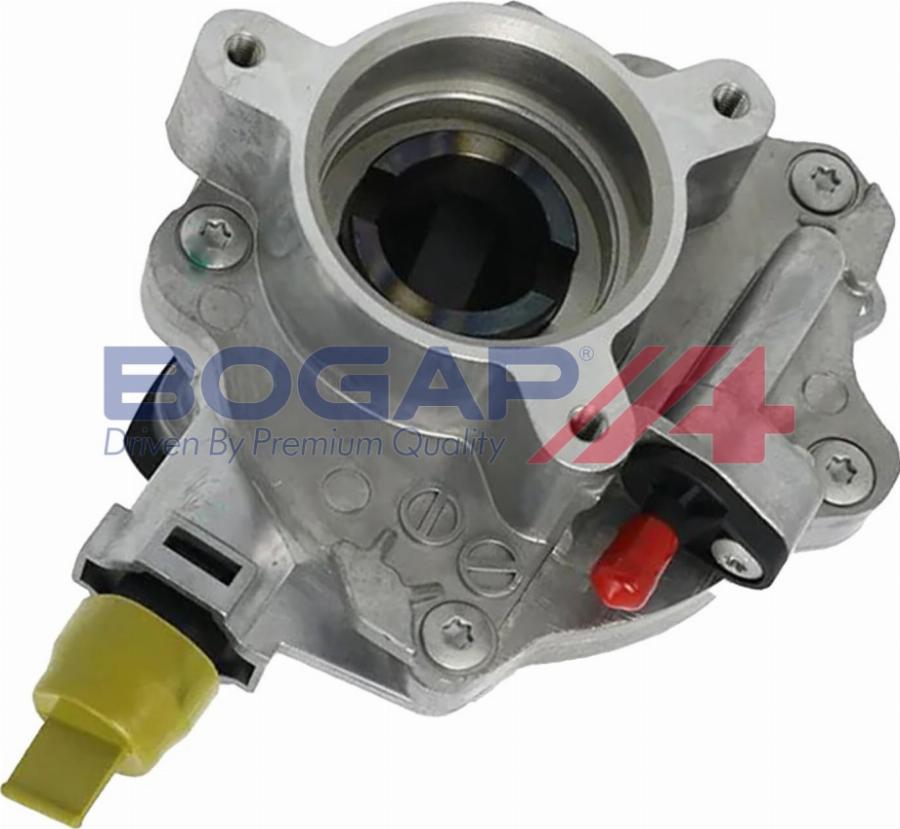 BOGAP B1916113 - Вакуумний насос, гальмівна система autocars.com.ua