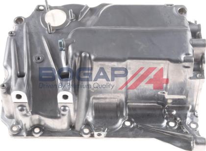 BOGAP B1919103 - Масляний піддон autocars.com.ua