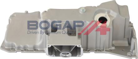 BOGAP B1919114 - Масляний піддон autocars.com.ua