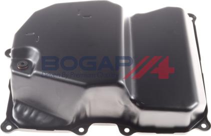 BOGAP B1919115 - Масляний піддон, автоматична коробка передач autocars.com.ua