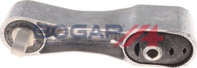 BOGAP B2118103 - Подушка, підвіска двигуна autocars.com.ua