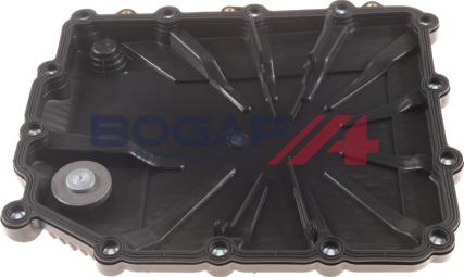 BOGAP B2125104 - Масляний піддон, автоматична коробка передач autocars.com.ua