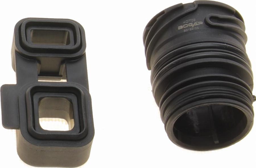 BOGAP B2130102 - Комплект прокладок, автоматична коробка autocars.com.ua