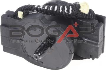 BOGAP B2144100 - Підвіска, автоматична коробка передач autocars.com.ua