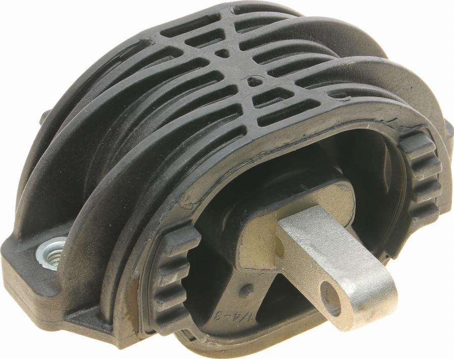 BOGAP B2144102 - Підвіска, автоматична коробка передач autocars.com.ua