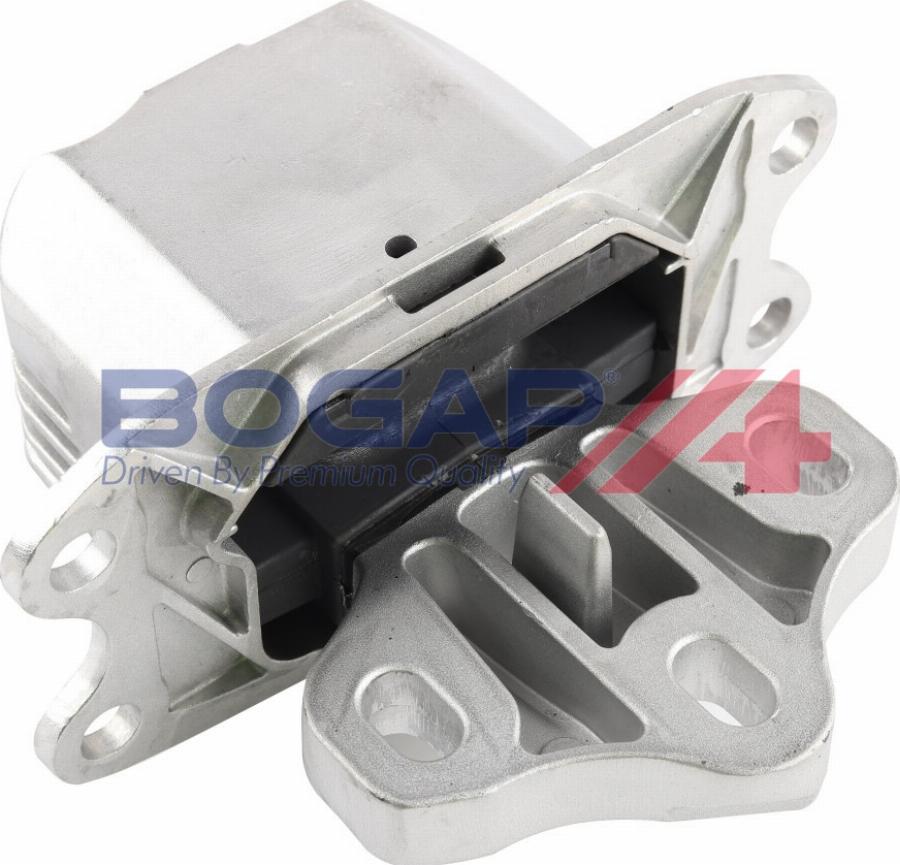 BOGAP B2144105 - Підвіска, ступінчаста коробка передач autocars.com.ua