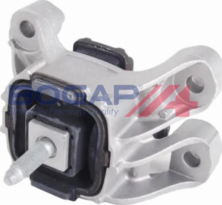 BOGAP B2144189 - Підвіска, ступінчаста коробка передач autocars.com.ua