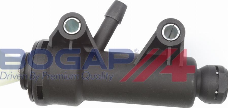 BOGAP B2210100 - Головний циліндр, система зчеплення autocars.com.ua