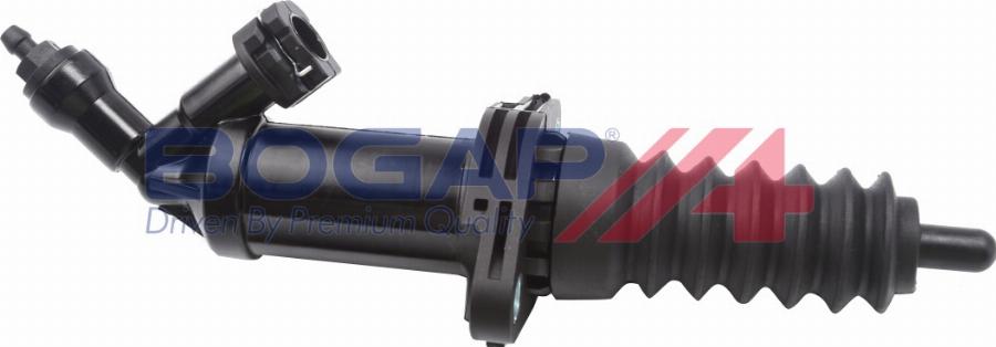 BOGAP B2219100 - Робочий циліндр, система зчеплення autocars.com.ua