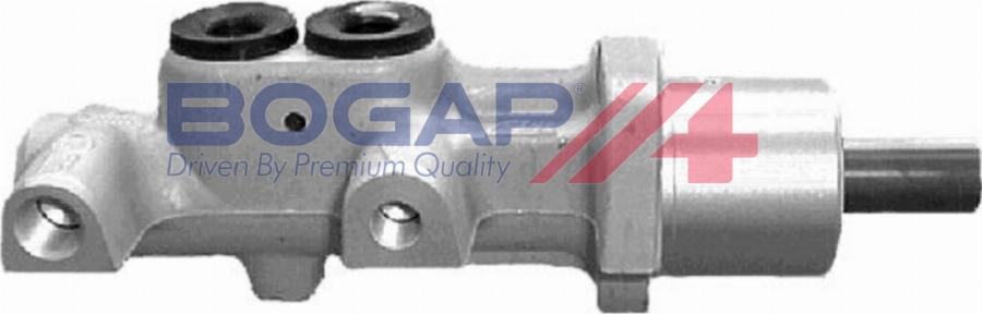 BOGAP B3110106 - Головний гальмівний циліндр autocars.com.ua