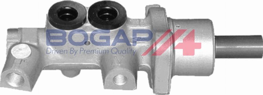 BOGAP B3110107 - Головний гальмівний циліндр autocars.com.ua